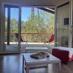 Cocon Au Coeur De La Nature Lacanau