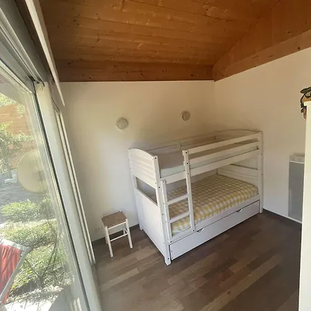 Cocon Au Coeur De La Nature Villa