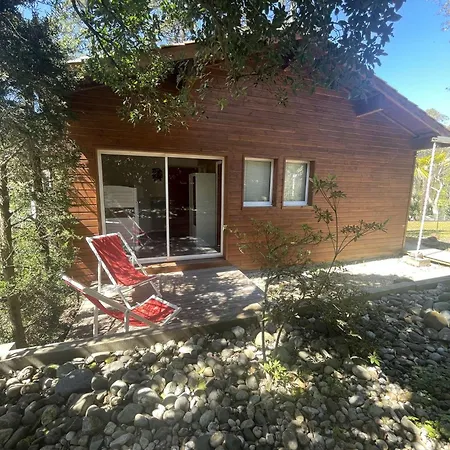 Cocon Au Coeur De La Nature Villa